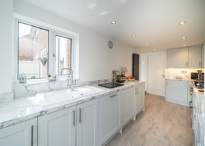 KITCHEN- click for photo gallery